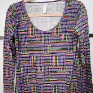 BNWT LuLaRoe Lynnae XS
